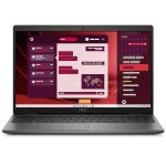 Dell Latitude 3550 N010L355015U Intel Core i7-1355U 16GB 5600MHz DDR5 Ram 512GB SSD 15.6 FHD Ubuntu Notebook