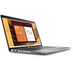 Dell Latitude 5450 N009L545014U Ultra 5-135U 16GB 5600MHz DDR5 Ram 512GB SSD 14 FHD Ubuntu Notebook