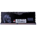 Dragos Aquarius 16GB 6000MHz DDR5 CL46 1.35V Soğutuculu RGB Bellek