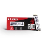 Dragos MadAxe P 512GB NVME/512G 2243/1594 MB/s NVMe M.2