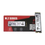 Dragos MadAxe R 256GB NVME/256G 1125/1141MB/s NVMe M.2