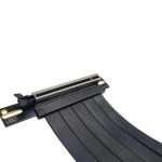 Dragos PCI 4.0 Riser Kablo North Model Kasa Uyumlu