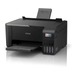 Epson L3250 ECOTANK Fotokopi,Tarayıcı, WiFi Mürekkep Tanklı Yazıcı (C11CJ67405)