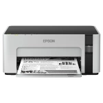 Epson M1120 ECOTANK WiFi Mürekkep Tanklı Mono Yazıcı (C11CG96404)