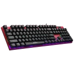 Everest KB-MK7 Kırmızı USB Bilek Destekli Mekanik Q Red Switch Gaming Oyuncu Klavyesi