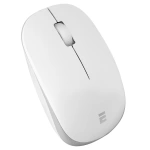 Everest KM-6063 Beyaz/Gri Kablosuz Q Multimedia Klavye + Mouse Set