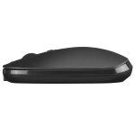 Everest KM-BT803 Siyah  Q Multimedia Kablosuz Klavye Mouse Set