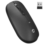 Everest KM-BT803 Siyah  Q Multimedia Kablosuz Klavye Mouse Set