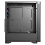 Frisby FC-9480G 500W Rainbow mATX Mid Tower Gaming Kasa