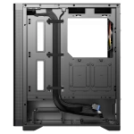 Frisby FC-9480G 500W Rainbow mATX Mid Tower Gaming Kasa