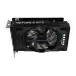 Gainward GeForce RTX 3050 Pegasus 6GB 128Bit GDDR6 Ekran Kartı