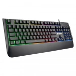 GameBooster G4 Pulsefire RGB Gaming Klavye