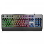 GameBooster G4 Pulsefire RGB Gaming Klavye