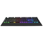 GameBooster G908 Bolt Rainbow Blue Switch Mekanik Gaming Klavye