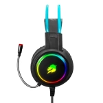 GameBooster H18L Firefly RGB 7.1 Surround Gaming Kulaklık