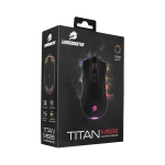 GameBooster M626 Titan RGB Gaming Mouse