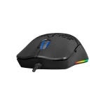 GameBooster M700 Air Force RGB 10000 DPI Hafif Siyah Gaming Mouse