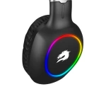 GameBooster Zen H05 Rainbow 7.1 Titreşimli Siyah Gaming Kulaklık