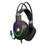 GameBooster Zen H05 Rainbow 7.1 Titreşimli Siyah Gaming Kulaklık