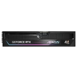 Gigabyte AORUS GeForce RTX 5090 MASTER 32GB DLSS 4 512 Bit GDDR7 Ekran Kartı