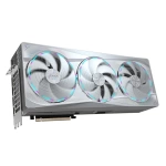 Gigabyte AORUS GeForce RTX 5090 MASTER ICE 32GB DLSS 4 512 Bit GDDR7 Beyaz Ekran Kartı