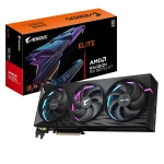 Gigabyte AORUS Radeon RX 9070 XT ELITE 16GB 256 Bit GDDR6 Ekran Kartı