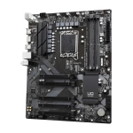 Gigabyte B760 DS3H DDR4 5333MHz (OC) M.2 LGA1700 ATX Anakart