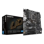 Gigabyte B760 DS3H DDR4 5333MHz (OC) M.2 LGA1700 ATX Anakart