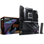 Gigabyte B850 AORUS Elite WIFI 7 DDR5 8200 (OC) M.2 AM5 ATX Anakart