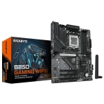 Gigabyte B850 Gaming X WIFI 6 DDR5 8200 (OC) M.2 AM5 ATX Anakart