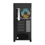 Gigabyte C500 Panoramic Stealth Glass USB 3.0 Type-C Siyah ATX Mid Tower Kasa