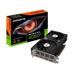 Gigabyte GeForce RTX 4060 Ti Windforce OC 8GB GDDR6 DLSS 3 128 Bit Ekran Kartı