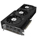 Gigabyte GeForce RTX 4070 Windforce OC 12GB GDDR6X DLSS 3 192 Bit  Ekran Kartı