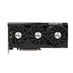 Gigabyte GeForce RTX 4070 Windforce OC 12GB GDDR6X DLSS 3 192 Bit  Ekran Kartı