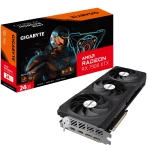 Gigabyte Radeon RX 7900 XTX Gaming OC 24GB GDDR6 384 Bit Ekran Kartı