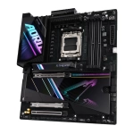 Gigabyte Radeon X870E AORUS XTREME AI TOP DDR5 8800MHz OC M.2 AM5 ATX Anakart