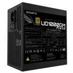 Gigabyte UD1000GM PG5 1000W 80+ Gold Tam modüler Güç Kaynağı