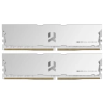 GoodRam IRDM PRO 16GB (2x8GB) DDR4 4000MHz CL18 Beyaz Bellek