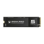 GoodRam IRDM Pro 1TB NVMe 11500/9000MB/s Gen5 M.2 2280 SSD