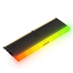 GoodRam IRDM RGB 16GB (2x8GB) DDR4 3600MHz CL18 Siyah Bellek