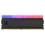 GoodRam IRDM RGB 64GB (2x32GB) DDR5 6000MHz CL30 Siyah Bellek