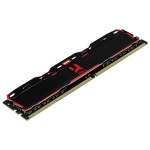 GoodRam IRDM X Black 16GB (1x16) DDR4 3200MHz CL16 Bellek