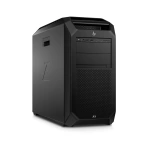 HP Z8 Fury G5 66A36AV Xeon w5-3425 256GB DDR5 NVIDIA T1000 Workstation