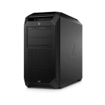 HP Z8 Fury G5 66A36AV Xeon w5-3425 256GB DDR5 NVIDIA T1000 Workstation