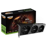 Inno3D GeForce RTX 4070Ti Super X3 OC 16GB 256 Bit GDDR6X Ekran Kartı