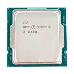 Intel Core i5 11400F 4.4GHz 6 Çekirdek LGA1200 Tray İşlemci