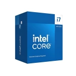 Intel Core i7 14700F 5.4GHz 20 Çekirdek LGA1700 İşlemci