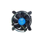 Intel Stok Fan (LGA1200 Uyumlu) K69237-001 Hava Soğutma