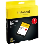 Intenso Top Performance 1TB 520/500MB/s 2.5¨ SATA 3 SSD Disk