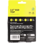 Intenso Top Performance 1TB 520/500MB/s 2.5¨ SATA 3 SSD Disk